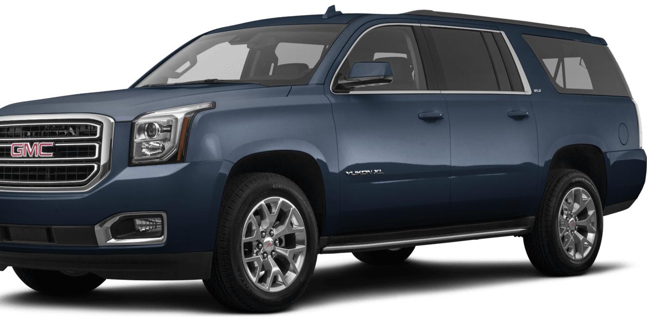 GMC YUKON XL 2019 1GKS1GKCXKR313324 image